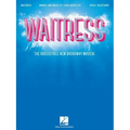 Waitress - Vocal Selections: The Irresistible New Broadway Musical