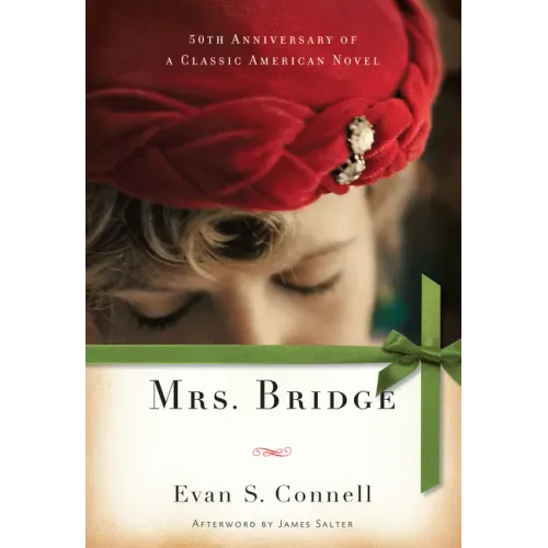 Mrs. Bridge