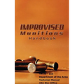 Improvised Munitions Handbook
