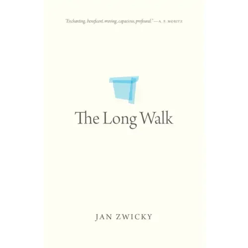 The Long Walk