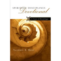 Spiritual Disciplines Devotional: A Year of Readings
