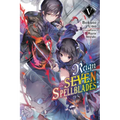 Reign of the Seven Spellblades, Vol. 5 (Light Novel): Volume 5