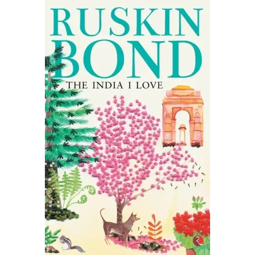 The India I Love-New