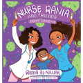 Nurse Rania and Friends: Fight COVID-19
