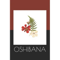 Oshibana: Create Art Using Pressed Flowers and Other Botanical Pieces
