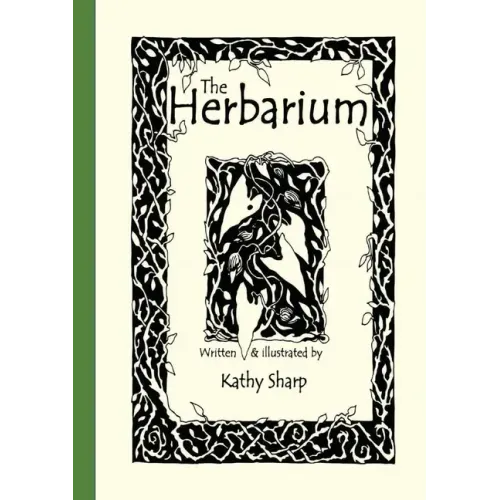 The Herbarium