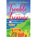 Trouble in the Treasure: A Nora Jones Mystery