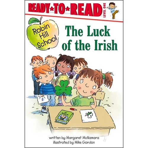 The Luck of the Irish