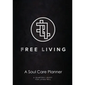Free Living Soul Care Planner