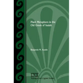 Plant Metaphors in the Old Greek of Isaiah