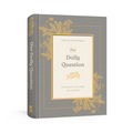 Our Daily Question: A Three-Year Journal for Couples