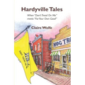 Hardyville Tales: When "Don't Tread On Me" meets "For Your Own Good"