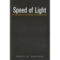 Leading at the Speed of Light: New Strategies for U.S. Security in the Information Age