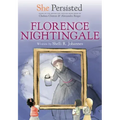 She Persisted: Florence Nightingale
