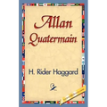 Allan Quatermain
