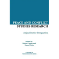 Peace and Conflict Studies Research: A Qualitative Perspective