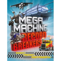 Mega Machine Record Breakers