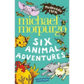 Mudpuddle Farm: Six Animal Adventures
