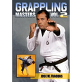 Grappling Masters Volume 2