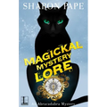 Magickal Mystery Lore
