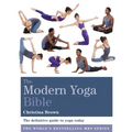 Modern Yoga Bible