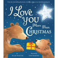 I Love You More Than Christmas