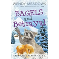 Bagels and Betrayal