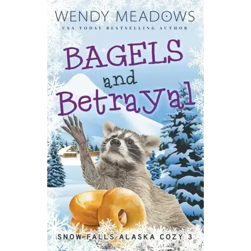 Bagels and Betrayal