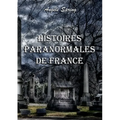 Histoires paranormales de France