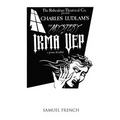 The Mystery of Irma Vep - A Penny Dreadful