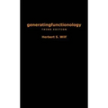 generatingfunctionology: Third Edition