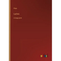 Laches: in large print