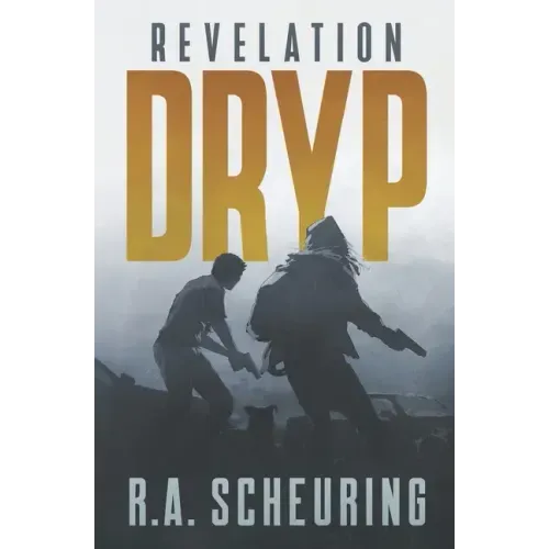 Dryp: Revelation