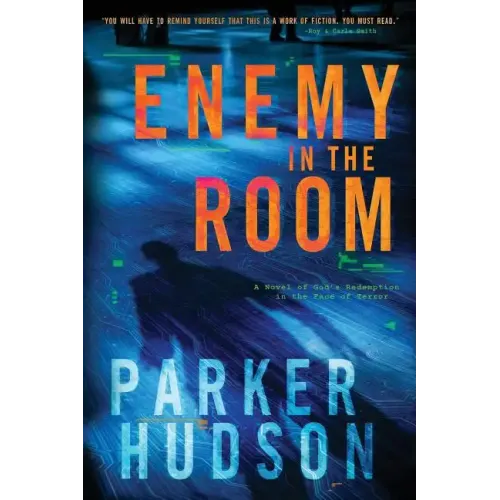 Enemy In The Room