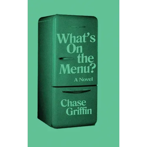 What's On the Menu?