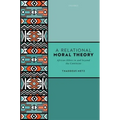 A Relational Moral Theory: African Ethics in and Beyond the Continent