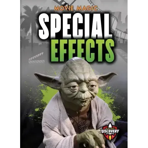 Special Effects