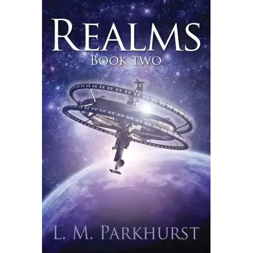 Realms Book Two