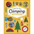 Lonely Planet Kids Create Your Own Camping Activities