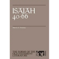 Isaiah 40-66