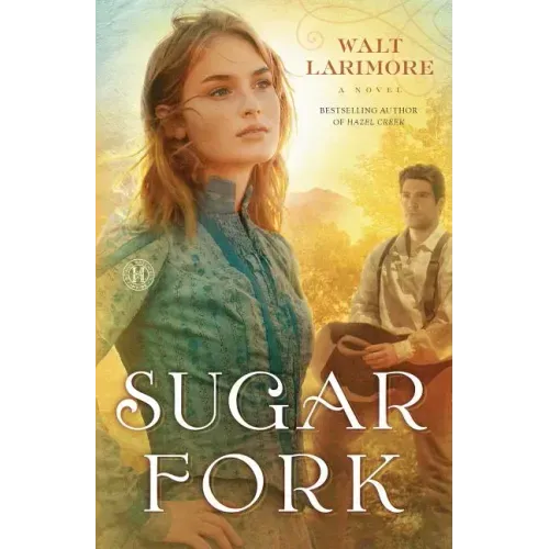 Sugar Fork