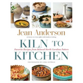 Kiln to Kitchen: Favorite Recipes from Beloved North Carolina Potters