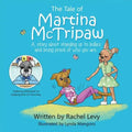 The Tale of Martina McTripaw