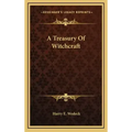 A Treasury of Witchcraft