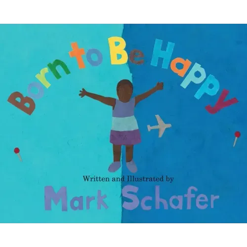 Born To Be Happy