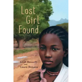 Lost Girl Found