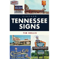 Vintage Tennessee Signs