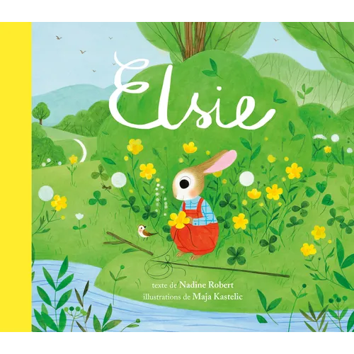 Elsie