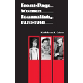 Front-Page Women Journalists, 1920-1950