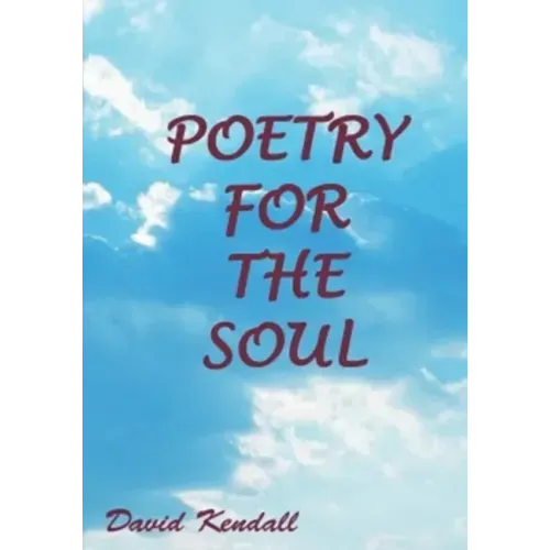 Poetry for the Soul